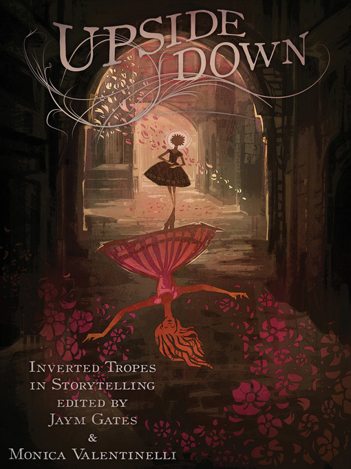 Title details for Upside Down by Jaym Gates - Available